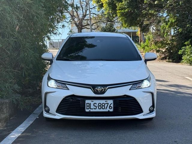 Toyota ALTIS  第3張相片