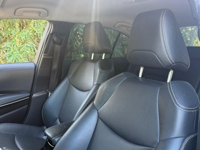 Toyota ALTIS  第6張相片