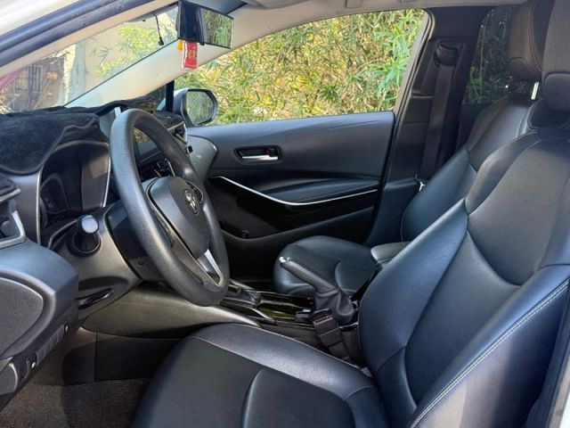 Toyota ALTIS  第8張相片