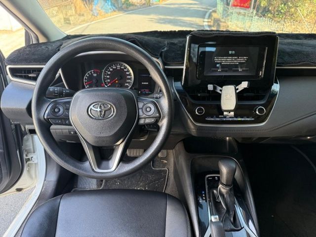 Toyota ALTIS  第10張相片