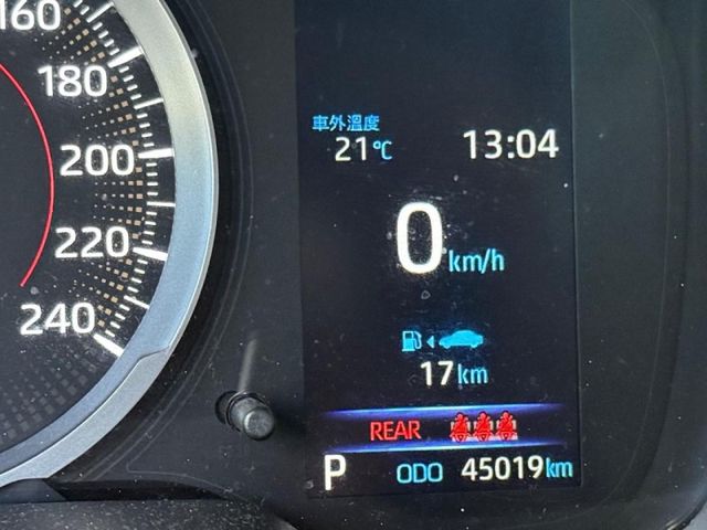 Toyota ALTIS  第12張相片