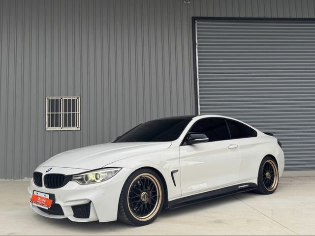 BMW/ 寶馬 428i  第2張相片