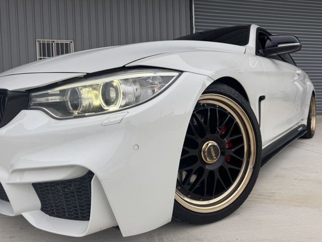 BMW/ 寶馬 428i  第3張相片