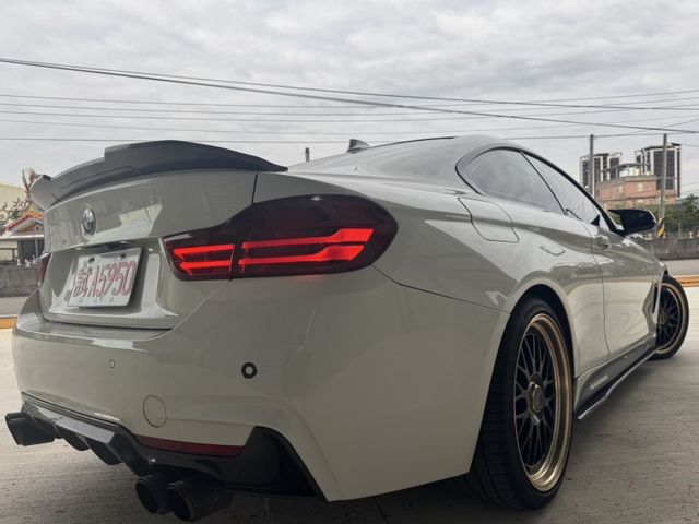 BMW/ 寶馬 428i  第5張相片