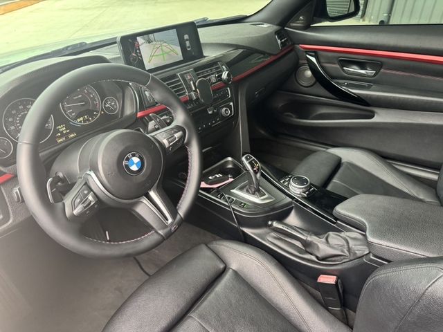 BMW/ 寶馬 428i  第6張相片