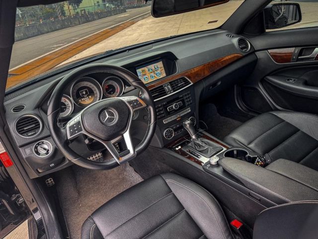 Mercedes-Benz/賓士 C250  第5張相片