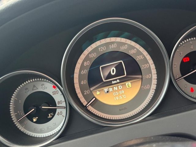 Mercedes-Benz/賓士 C250  第7張相片