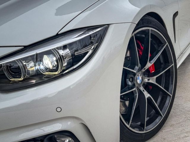 BMW/ 寶馬 420i M Sport  第2張相片