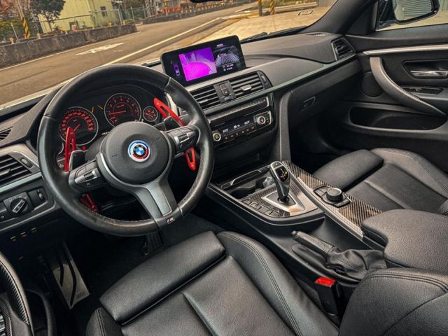 BMW/ 寶馬 420i M Sport  第6張相片