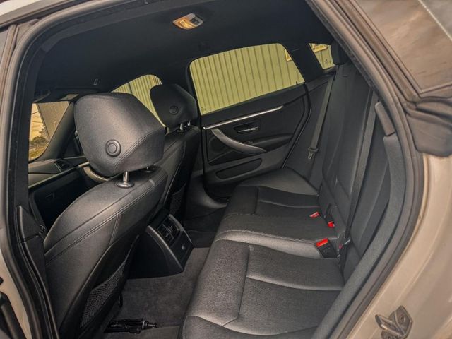 BMW/ 寶馬 420i M Sport  第7張相片