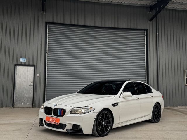 BMW/ 寶馬 535i M Sport  第1張相片