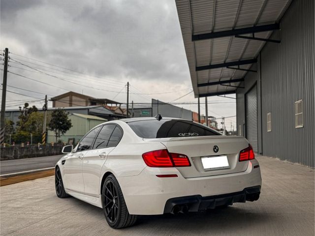 BMW/ 寶馬 535i M Sport  第2張相片