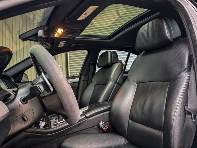 BMW/ 寶馬 535i M Sport  第4張相片