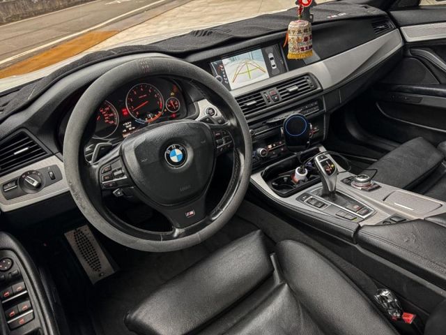 BMW/ 寶馬 535i M Sport  第5張相片