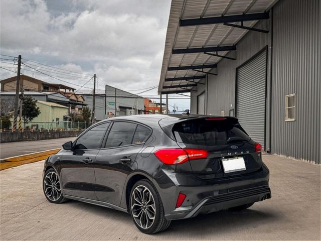 Ford/福特 Focus  第2張相片
