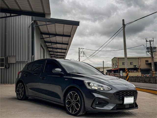 Ford/福特 Focus  第4張相片