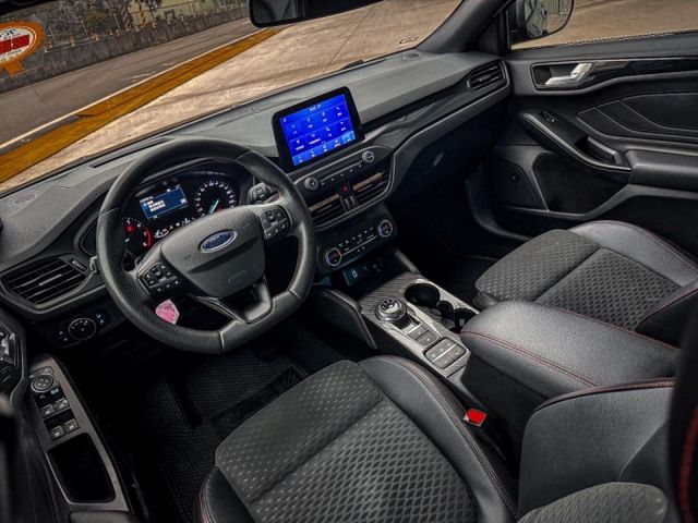 Ford/福特 Focus  第6張相片