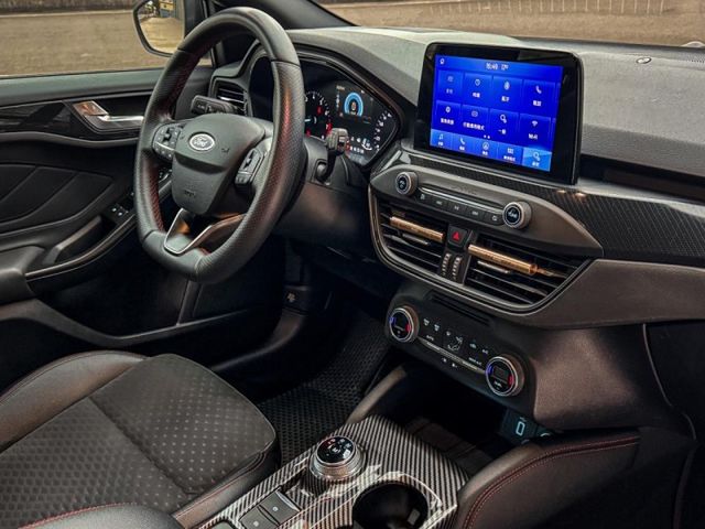 Ford/福特 Focus  第7張相片