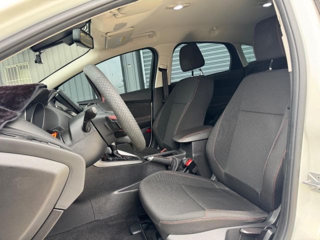 Ford/福特 Focus  第5張相片