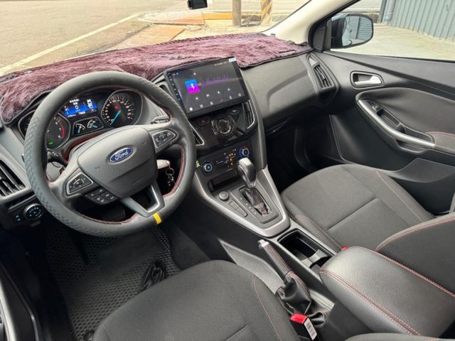 Ford/福特 Focus  第6張相片