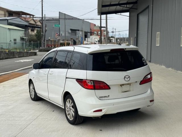 Mazda Mazda5  第2張相片