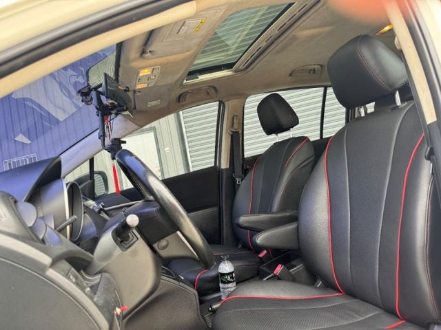 Mazda Mazda5  第4張相片