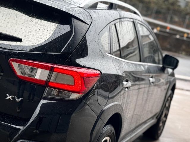 Subaru XV  第3張相片
