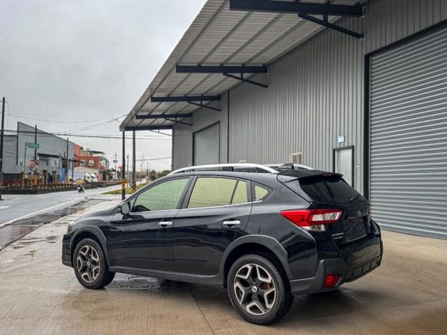 Subaru XV  第4張相片