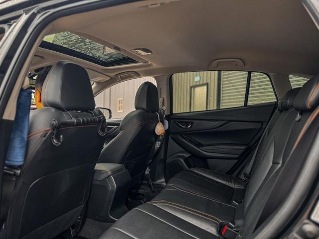 Subaru XV  第6張相片