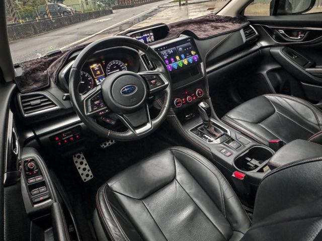 Subaru XV  第7張相片
