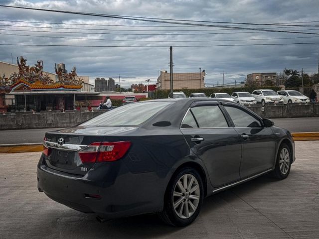 Toyota Camry  第4張相片