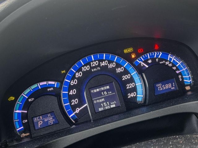 Toyota Camry  第6張相片