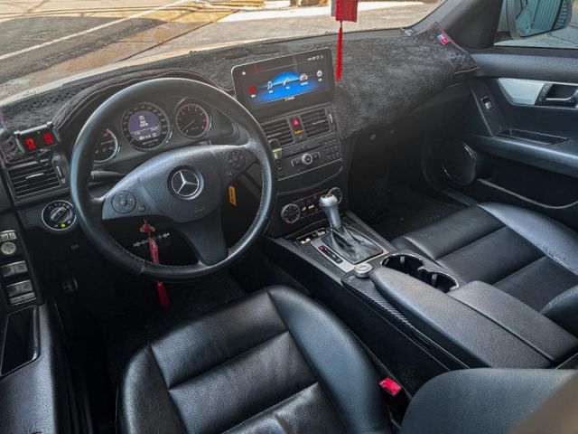 Mercedes-Benz/賓士 C300  第6張相片