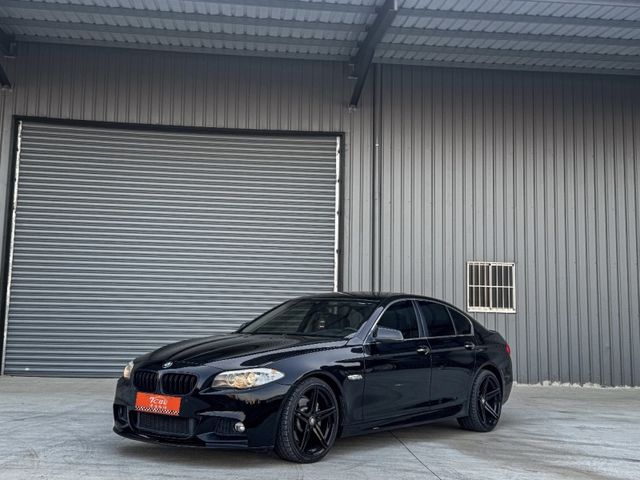 BMW/ 寶馬 535i M Sport  第1張相片