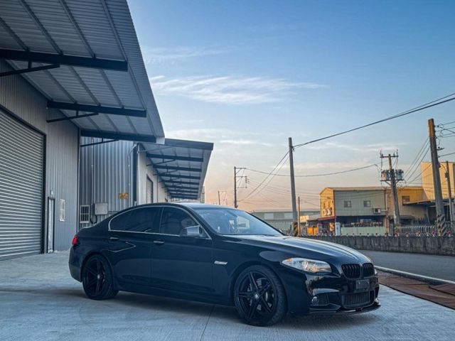 BMW/ 寶馬 535i M Sport  第2張相片