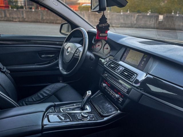 BMW/ 寶馬 535i M Sport  第4張相片