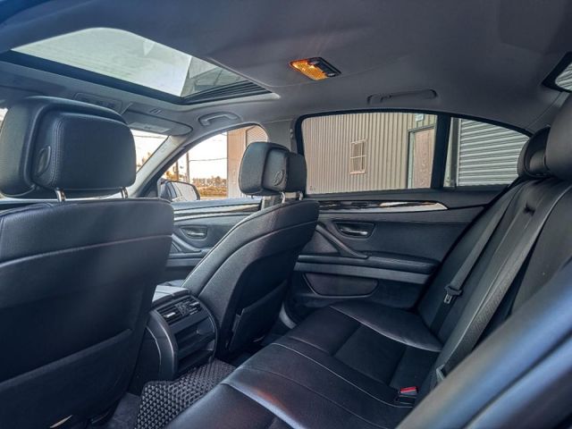 BMW/ 寶馬 535i M Sport  第6張相片