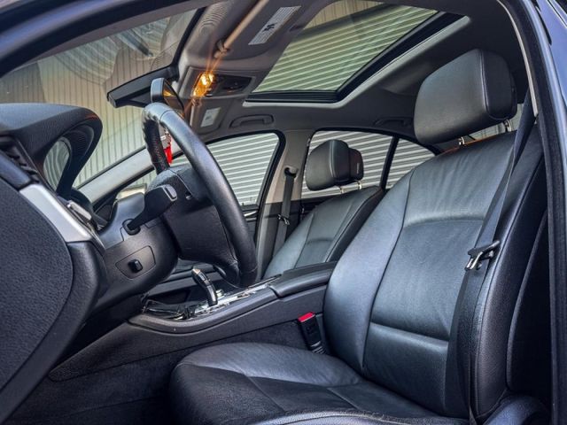 BMW/ 寶馬 535i M Sport  第7張相片