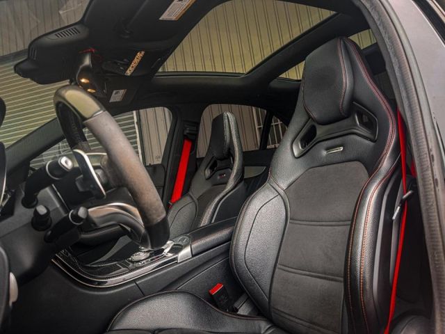 Mercedes-Benz/賓士 C43  第8張相片