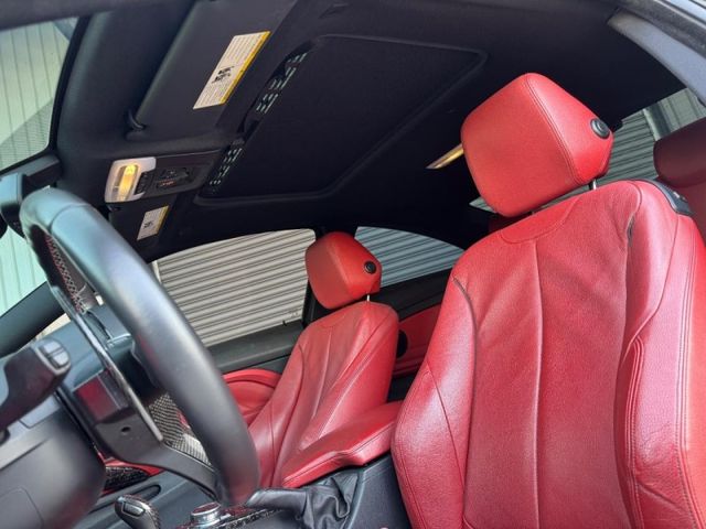 BMW/ 寶馬 428i M Sport  第8張相片