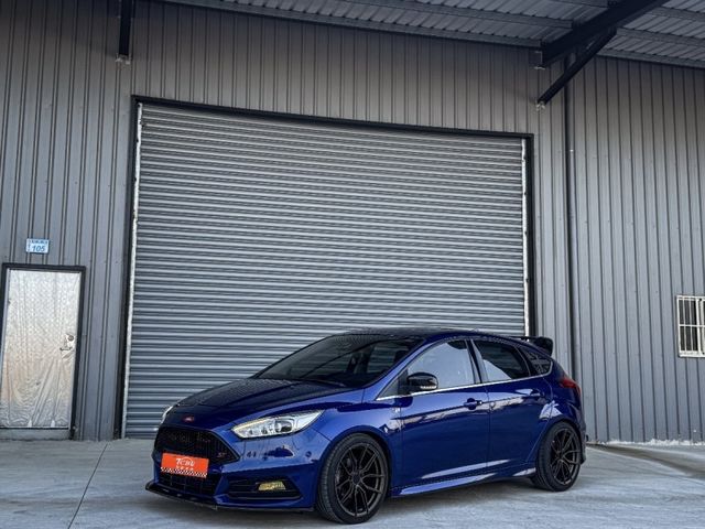Ford/福特 Focus  第1張相片