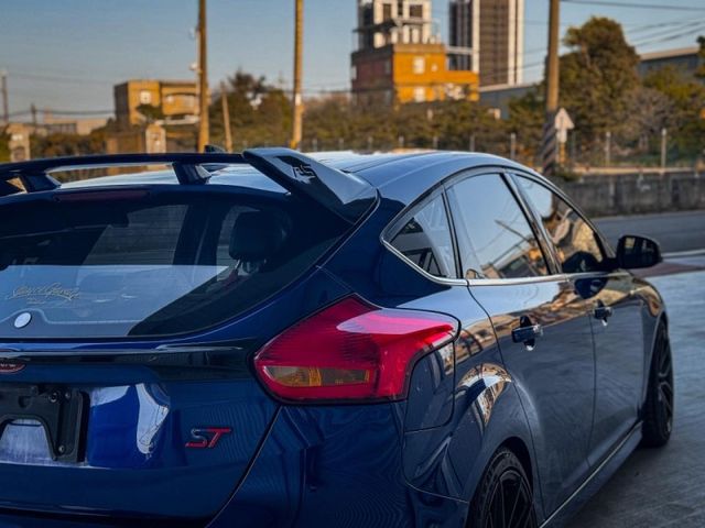 Ford/福特 Focus  第2張相片