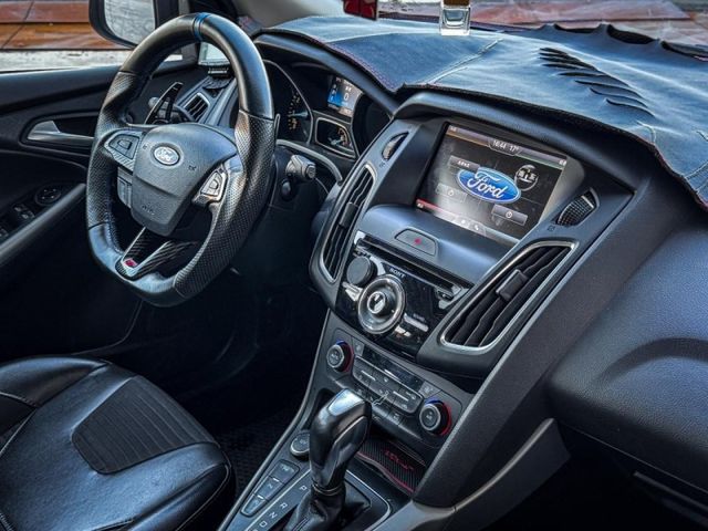 Ford/福特 Focus  第5張相片