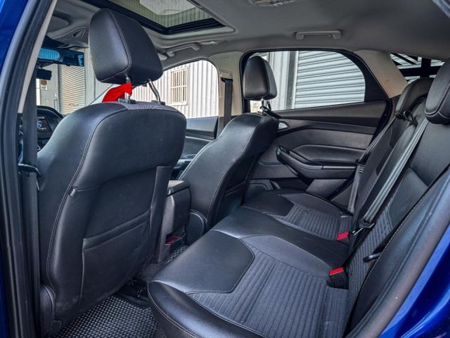 Ford/福特 Focus  第6張相片