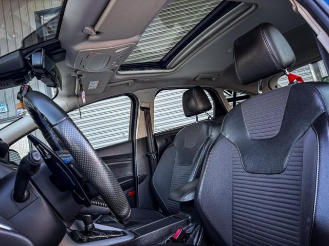 Ford/福特 Focus  第7張相片