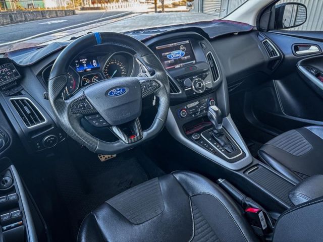 Ford/福特 Focus  第8張相片