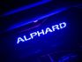 Toyota ALPHARD  第9張縮圖