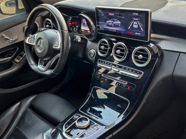 Mercedes-Benz/賓士 C250  第5張相片