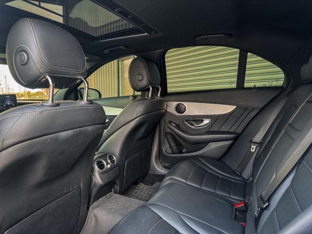 Mercedes-Benz/賓士 C250  第6張相片