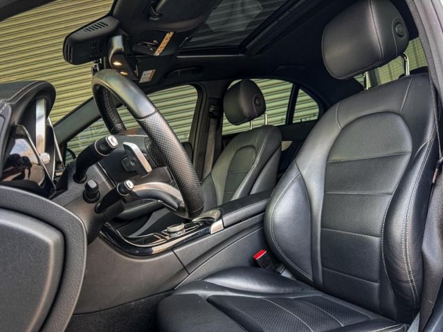 Mercedes-Benz/賓士 C250  第7張相片